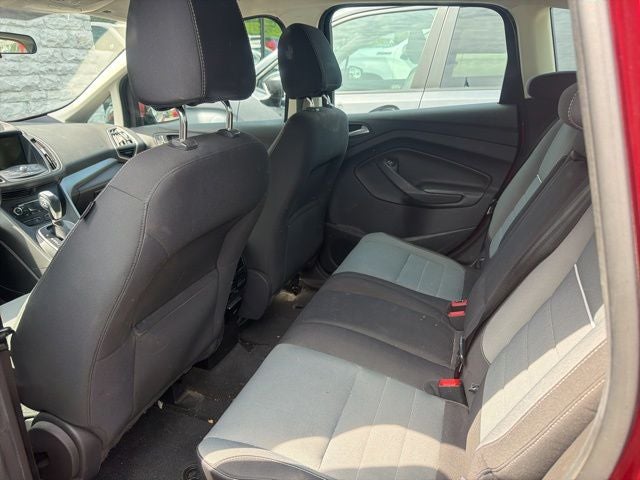 2013 Ford C-Max Hybrid SE
