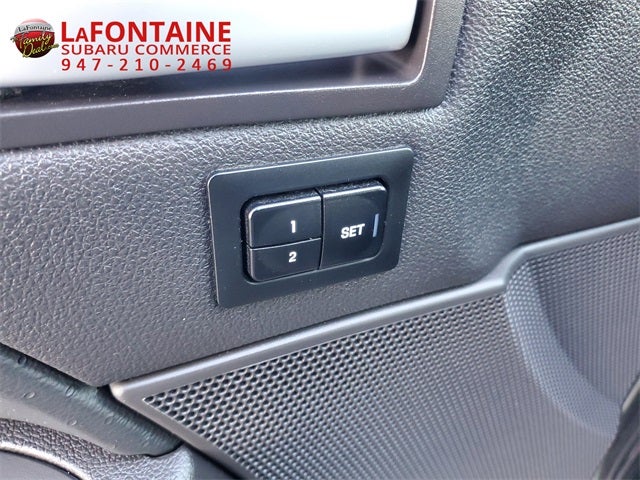 2005 Ford Freestyle Limited