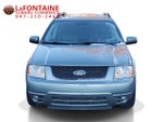 2005 Ford Freestyle Limited