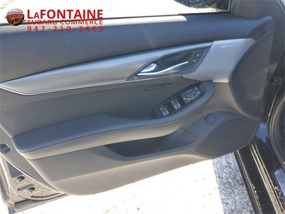 2023 Cadillac CT5 Premium Luxury