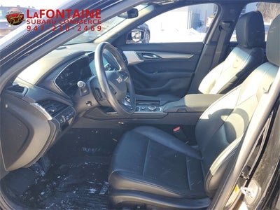 2023 Cadillac CT5 Premium Luxury