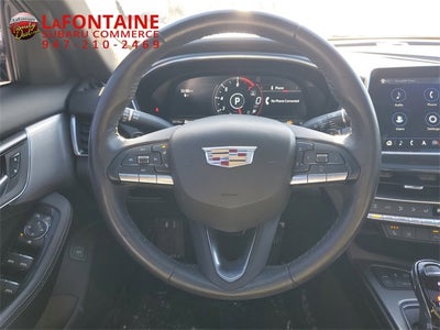 2023 Cadillac CT5 Premium Luxury