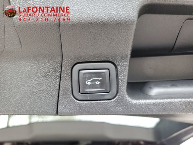 2020 GMC Acadia SLT
