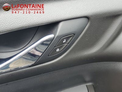 2020 GMC Acadia SLT