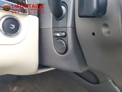 2014 Lincoln MKS Base