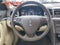 2014 Lincoln MKS Base
