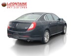 2014 Lincoln MKS Base