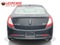 2014 Lincoln MKS Base