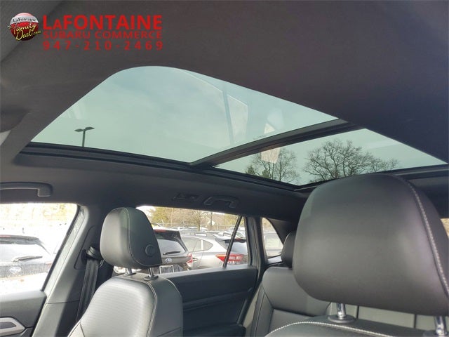 2020 Volkswagen Atlas Cross Sport 3.6L V6 SE w/Technology R-Line 4Motion