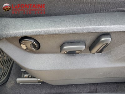 2020 Volkswagen Atlas Cross Sport 3.6L V6 SE w/Technology R-Line 4Motion