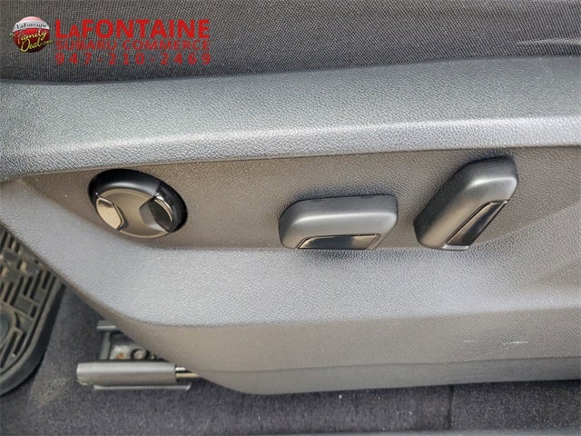 2020 Volkswagen Atlas Cross Sport 3.6L V6 SE w/Technology R-Line 4Motion