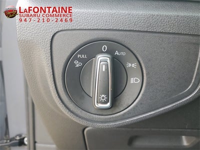 2020 Volkswagen Atlas Cross Sport 3.6L V6 SE w/Technology R-Line 4Motion