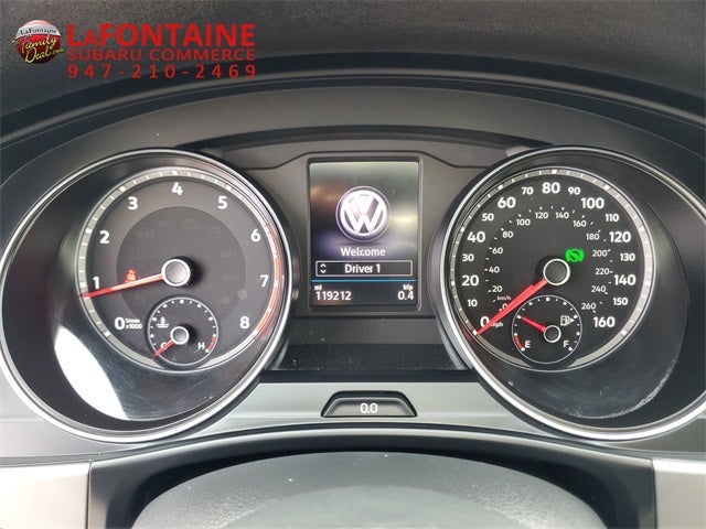 2020 Volkswagen Atlas Cross Sport 3.6L V6 SE w/Technology R-Line 4Motion