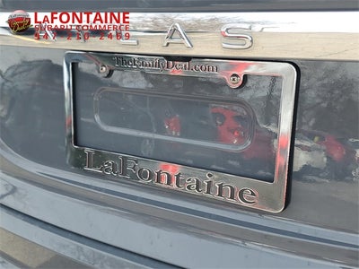 2020 Volkswagen Atlas Cross Sport 3.6L V6 SE w/Technology R-Line 4Motion