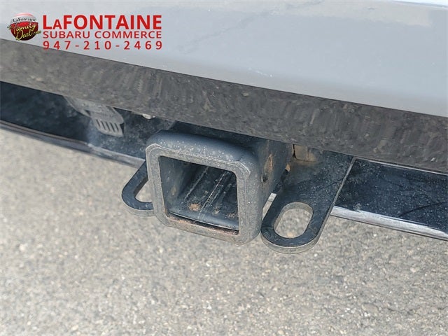 2020 Volkswagen Atlas Cross Sport 3.6L V6 SE w/Technology R-Line 4Motion