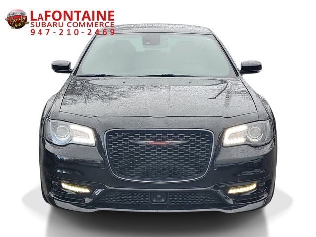 2022 Chrysler 300 S
