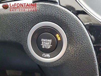 2022 Chrysler 300 S