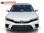 2024 Honda Civic EX