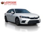 2024 Honda Civic EX