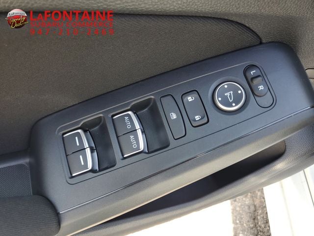 2024 Honda Civic EX