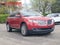 2012 Lincoln MKX Base