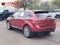 2012 Lincoln MKX Base
