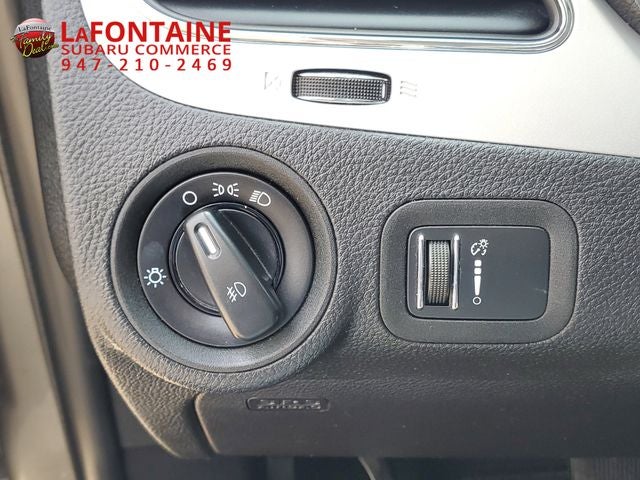 2012 Dodge Journey SXT