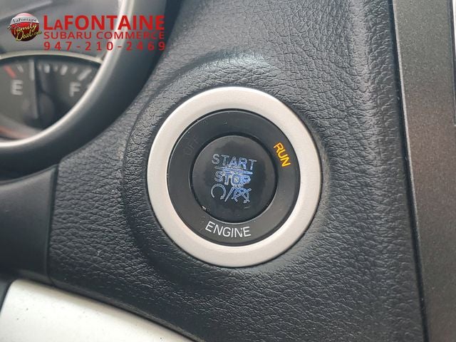 2012 Dodge Journey SXT