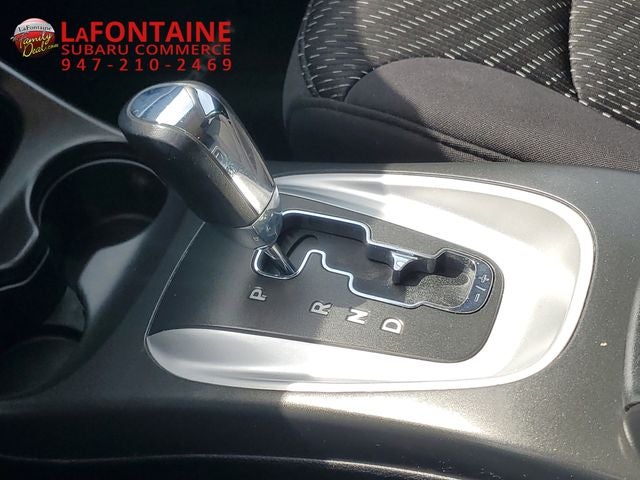 2012 Dodge Journey SXT