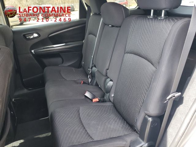 2012 Dodge Journey SXT