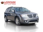 2012 Dodge Journey SXT