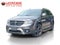 2019 Dodge Journey Crossroad