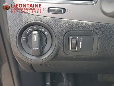 2019 Dodge Journey Crossroad