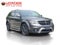 2019 Dodge Journey Crossroad