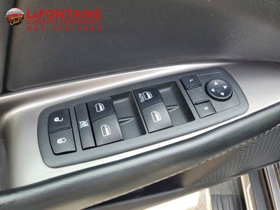 2019 Dodge Journey Crossroad
