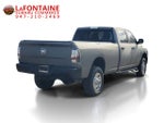 2018 RAM 2500 SLT