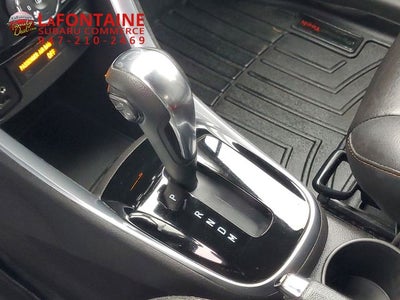 2019 Chevrolet Trax Premier