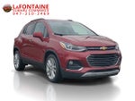 2019 Chevrolet Trax Premier