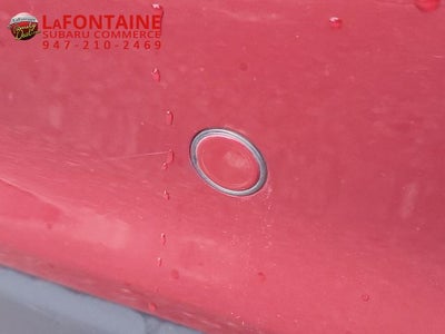 2019 Chevrolet Trax Premier