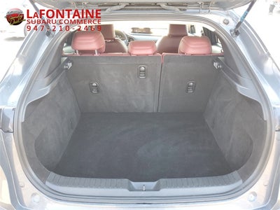 2023 Mazda Mazda CX-30 2.5 S Carbon Edition