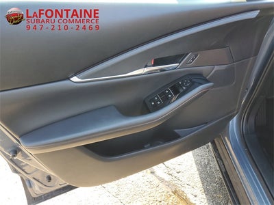 2023 Mazda Mazda CX-30 2.5 S Carbon Edition