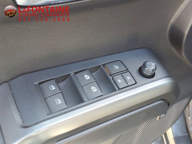 2019 Toyota Tacoma TRD Sport V6
