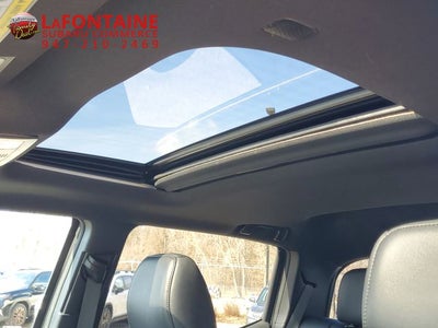 2019 Toyota Tacoma TRD Sport V6