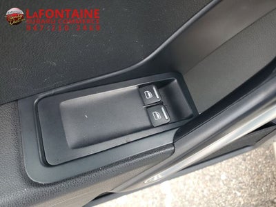 2014 Volkswagen Beetle 1.8T