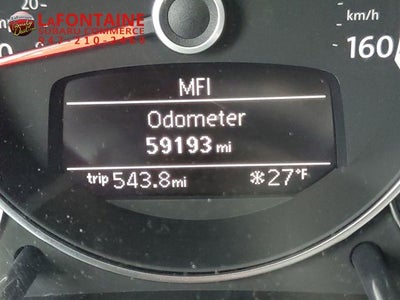 2014 Volkswagen Beetle 1.8T