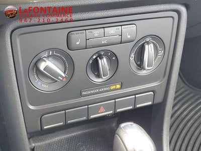 2014 Volkswagen Beetle 1.8T