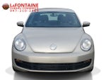 2014 Volkswagen Beetle 1.8T