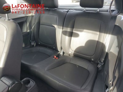 2014 Volkswagen Beetle 1.8T