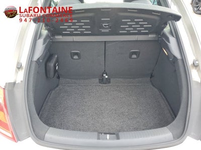 2014 Volkswagen Beetle 1.8T