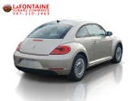 2014 Volkswagen Beetle 1.8T